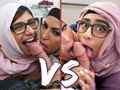 Arabe, Gros cul, Grosse bite, Compilation, Mère que j'aimerais baiser, Actrice du porno, Tabou, Plan cul à trois