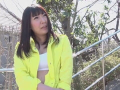 デカパイ, 中出し, Hd, 日本人, オーガズム, おもらし, おもちゃ