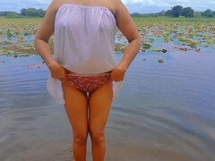 Ванна, Европейки, Ноги, Пальцем, Гостиница, Индианки, Мамочка, Винтаж