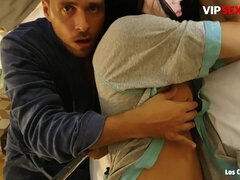 69, フェラチオ, カップル, 元カノ, 女 人男 人, ハードコア, スペイン人, スインガー