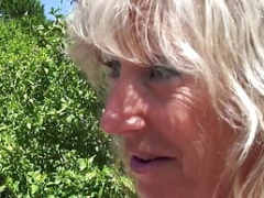 Arsch, Grosse titten, Blondine, Geile alte tussi, Französisch, Milf, Mutti, Weibliche ejakulation