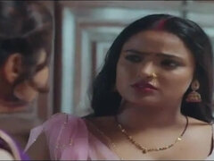 Utha Patak 2025 ALTBalaji New Web Series