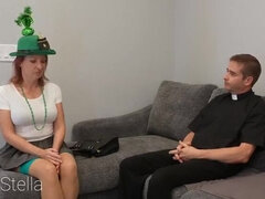 Американки, Жопа, Фетиш, Хд, Зрелые, Монашка, Рыжие, Жесткий секс