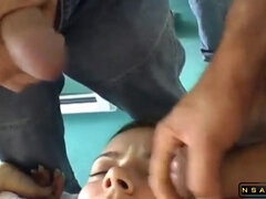 18 летние, Любители, Брюнетки, Семяизвержение, Домашнее видео, Киски, Спящие, Молоденькие