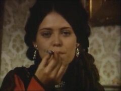 Spermaladung, Deutsch, Vintage