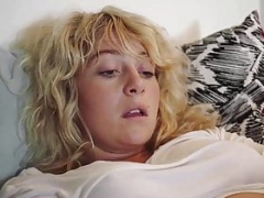 Blond, Beroemdheid, Softcore pornografie