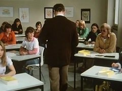 美女, デカ尻, デカチン, デカパイ, ブロンド, 古典, エロティック, 淫乱熟女