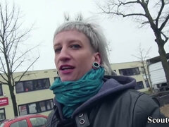 18 jaar, Grote lul, Schattig, Lul, Duits, Klein, Mager, Tieten likken