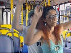 Leie, Bus