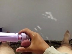 ゲイ, バイブレーター