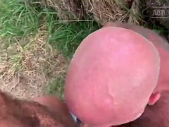 Boederij, Homo