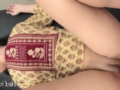 お尻, デカ尻, 巨乳な, 中出し, ハードコア, 自家製, インド人, 自然山雀