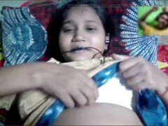 Asiatique, Bondage, Branlette thaïlandaise, Humiliation, Indienne, Petite femme, Chatte, Belle mère