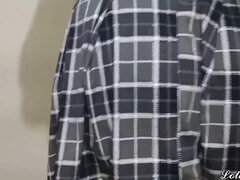 Amateur, Anal, Fille, Queue, En levrette, Famille, Fille latino, Mexicainne