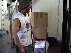 Lecken, Zwergin, Muschi, Rotschopf