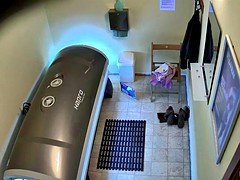 Большие сиськи, Грудастые, Чешки, Пальцем, Оргазм, Киски, Бритые, Солярий