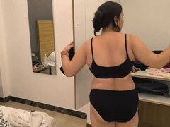 Salle de bains, Queue, Branlette thaïlandaise, Hard, Hôtel, Indienne, Suçant, Serré