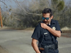 Amateur, Tetas grandes, Rubia, Sexo duro, Masturbación, Policía, Coño, Mojado