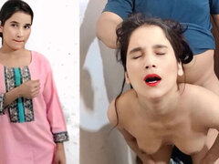18 años, Asiático, Mamada, Hermano, Hablar sucio, Sexo duro, Indio, Coño