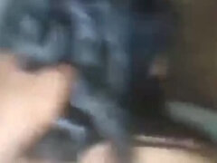Stepmom Squirts Hard on Young Cock - Big Ass MILF Moans Loud in Doggy Style