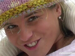 Belleza, Culo grande, Tetas grandes, Penetracion con dedos, Masturbación, Madres para coger, Bragas, Estriptis