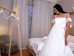 18 jahre, Europäisch, Lingerie, Arsch lecken, Jungendliche (18+), Hochzeit