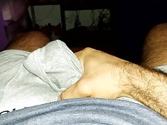 Short mastrubation video