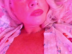 Curvy cougar rosie: playtime together: virtual step-mom point of view jerking handjobs