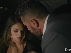 Фетиш, Наездница