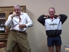 Grosser schwanz, Grosse titten, Blondine, Gruppe, Hd, Riesig, Schlucken