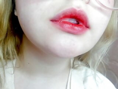 Belle grosse femme bgf, Gros cul, Gros seins, Blonde, Mixte, Allemand, Rasée, Webcam