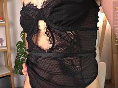 アジア人, 美女, おむつ