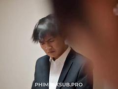 Asiatisch, Grosse titten, Braut, Chinesisch, Titten, Hochzeit