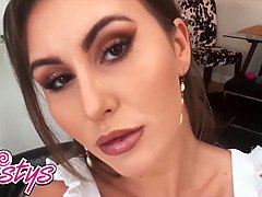 Cul, Mignonne, Gode, Hd, Masturbation, Chatte, Solo, Jouets