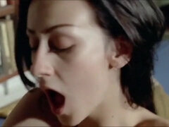 Sucer une bite, Lesbienne, Orgie, Softcore, Solo, Adolescente, Plan cul à trois, Rétro ancien