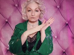 18 jaar, Handschoenen, Huisgemaakt, Latex, Moeder die ik wil neuken, Spandexonderbroek