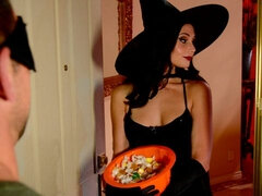 Dick Or Treat