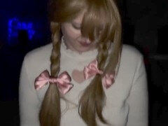 Amerikanisch, Kondom, Besamung, Entjungferung, Erstes mal, Zopf, Rock, Jungendliche (18+)