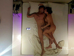 Morena, Pajear, Hotel