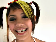 Sarika Asian Girls Wild