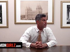 アメリカ人, ブロンド, フェラチオ, イマラチオ, 手コキする, 奴隷, 禁句, 締まりの良い