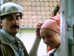 Оргии, Винтаж