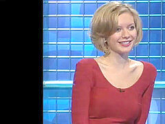 Rachel Riley