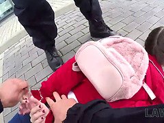 Mamada, Hd, Cárcel, Hijo, Uniforme