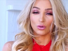 Blasen, Fussjob, Handjob, Orgie, Pov, Rotschopf, Jungendliche (18+), Flotter dreier