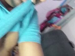 18 ans, Anal, Grosse bite, Sucer une bite, Hd, Indienne, Maman, Serré