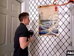 Universidad, Corridas, Corridas faciales, Hd, Hombre hombre mujer, Coño, Adolescente, Apretado