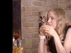 Dänisch, Behaart, Retro, Vintage