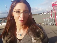 Ботинки, Европейки, Женское доминирование, Фут фетиш, Каблуки, Джинсы, Зрелые, Чулки