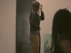 [Philippines Full Movie] Two Sluts AV: Angeli Khang and Sab Aggabao (Eva.2021))